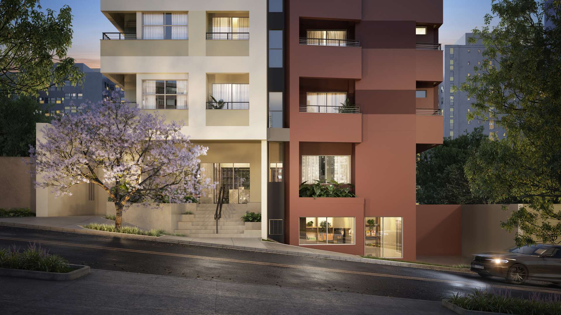 RW Itapeva Boutique Apartments - foto 5