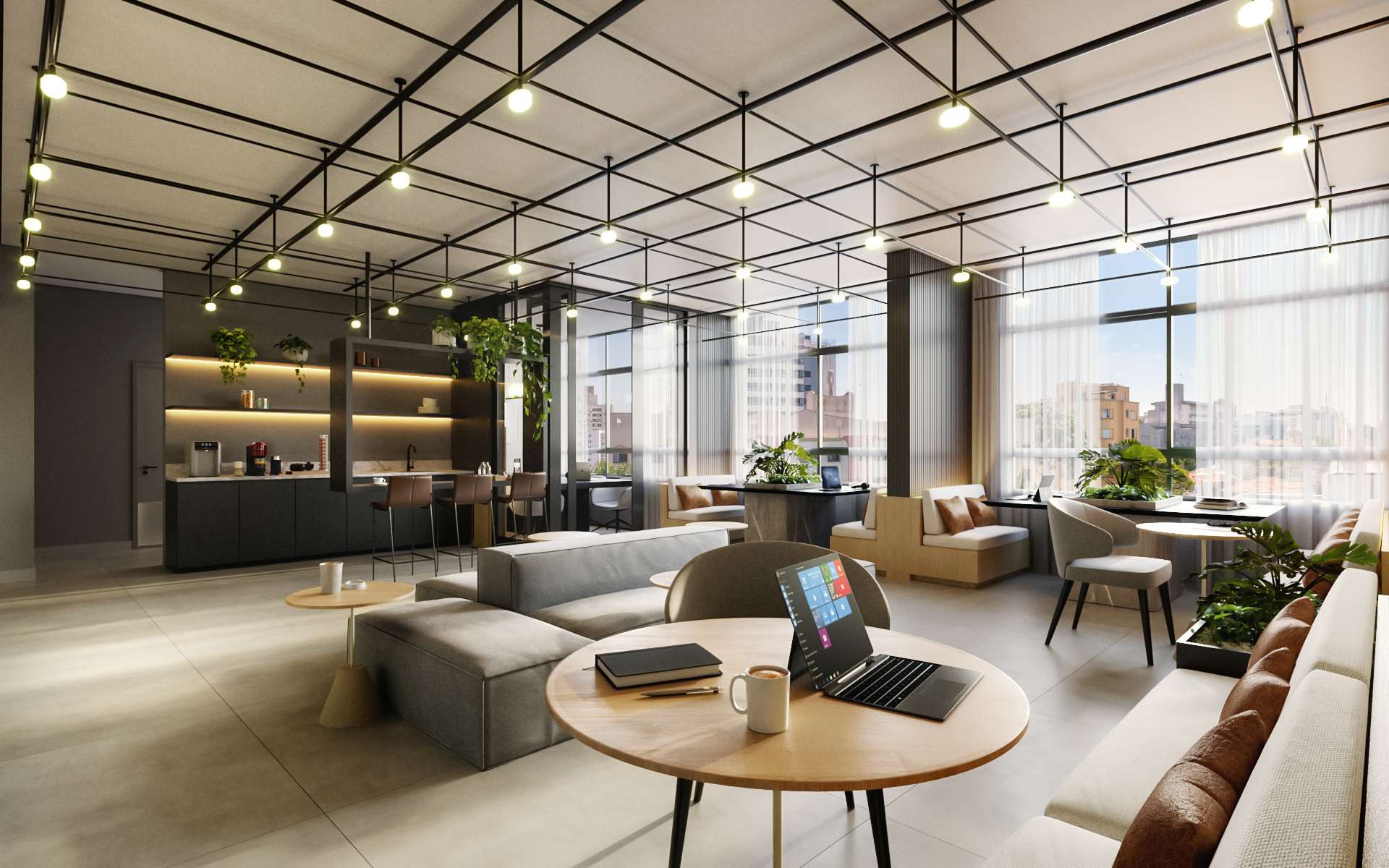 RW Itapeva Boutique Apartments - foto 3