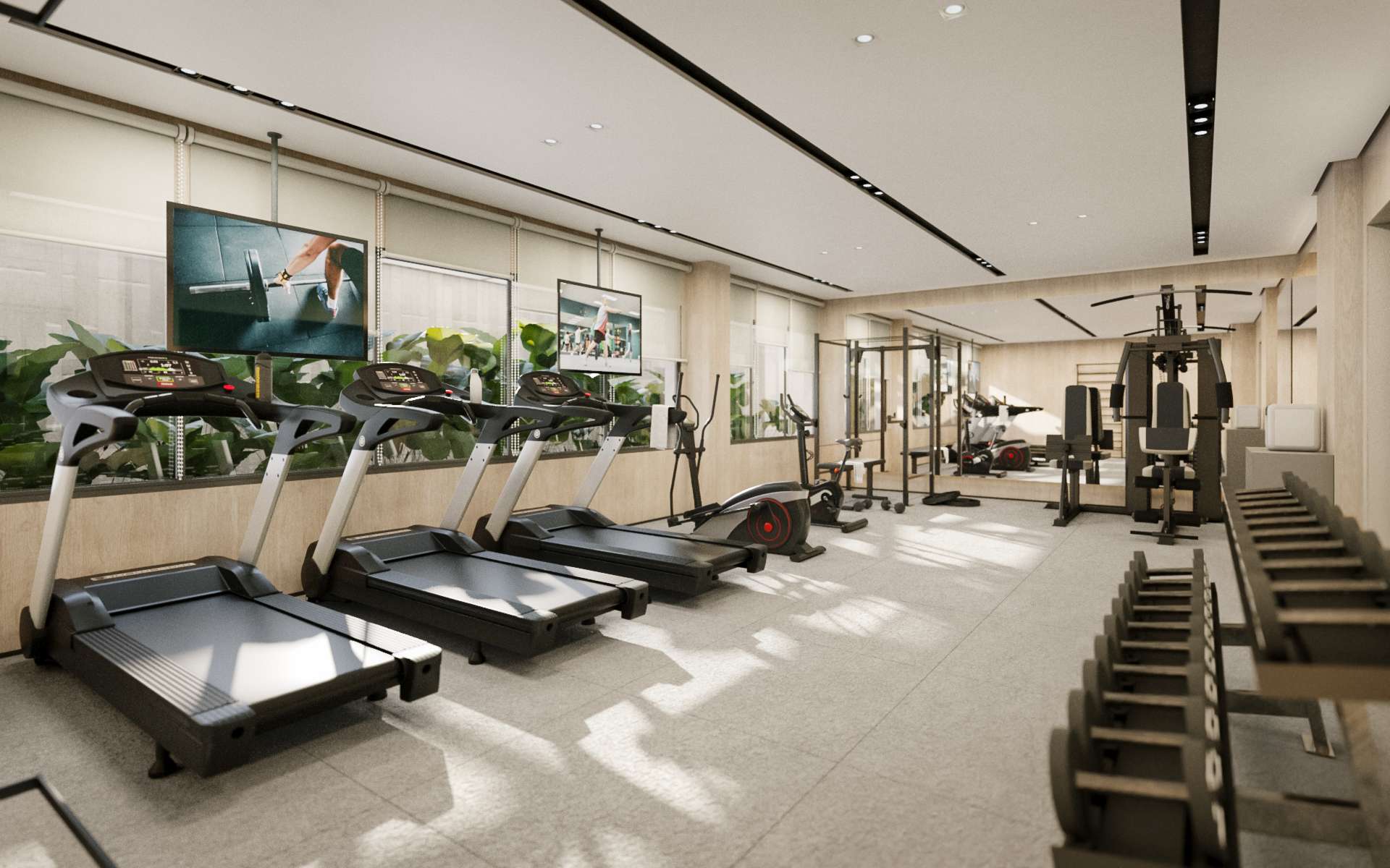 RW Itapeva Boutique Apartments - foto 8
