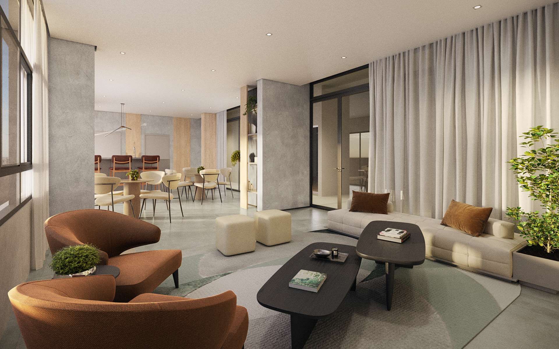RW Itapeva Boutique Apartments - foto 9