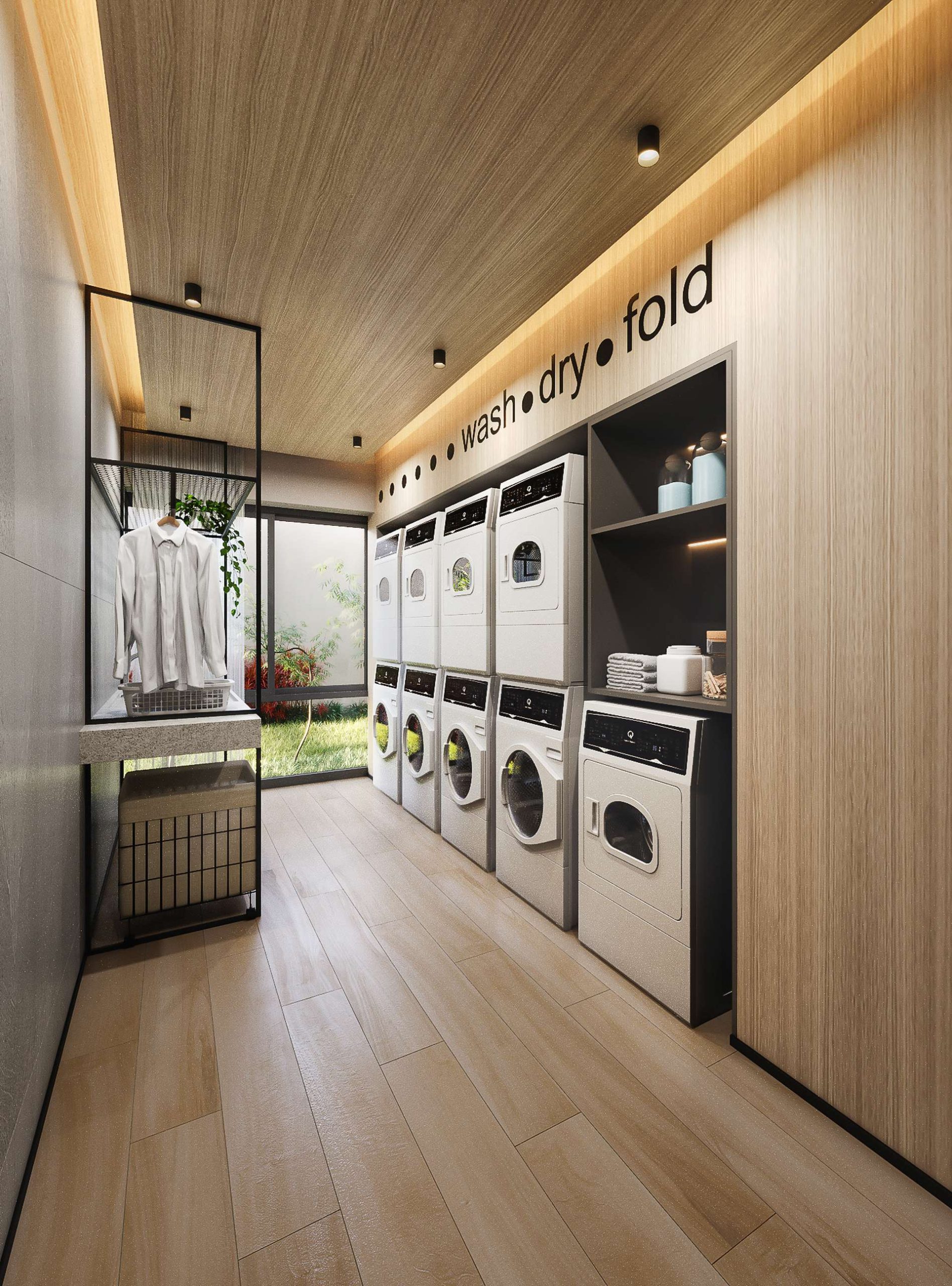 RW Itapeva Boutique Apartments - foto 10
