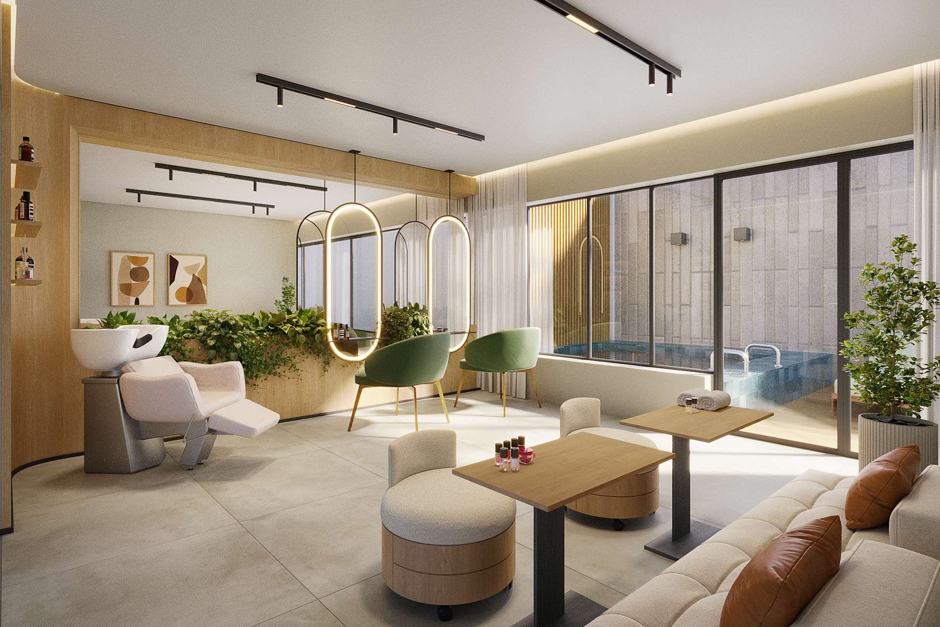 RW Itapeva Boutique Apartments - foto 11