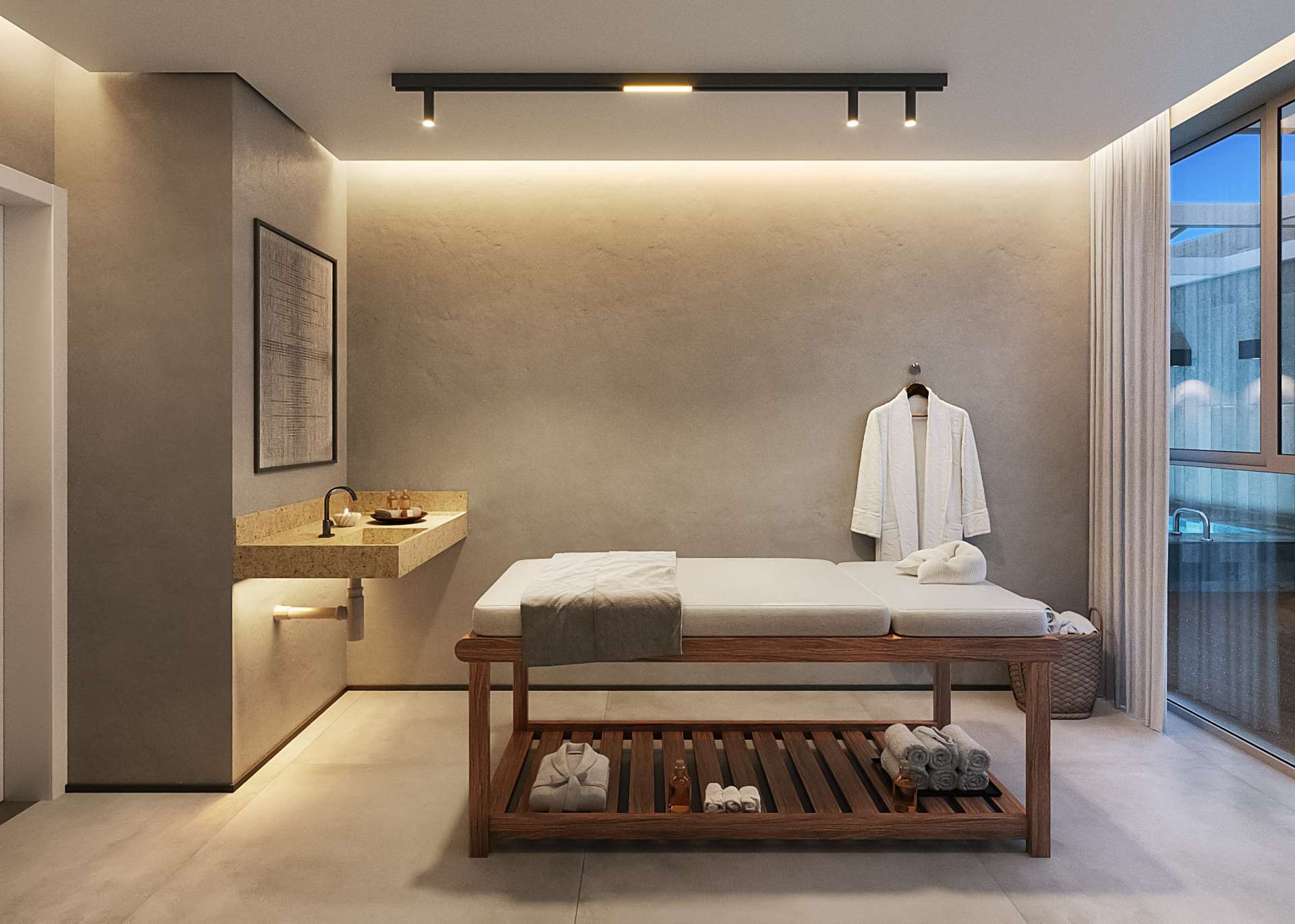 RW Itapeva Boutique Apartments - foto 12