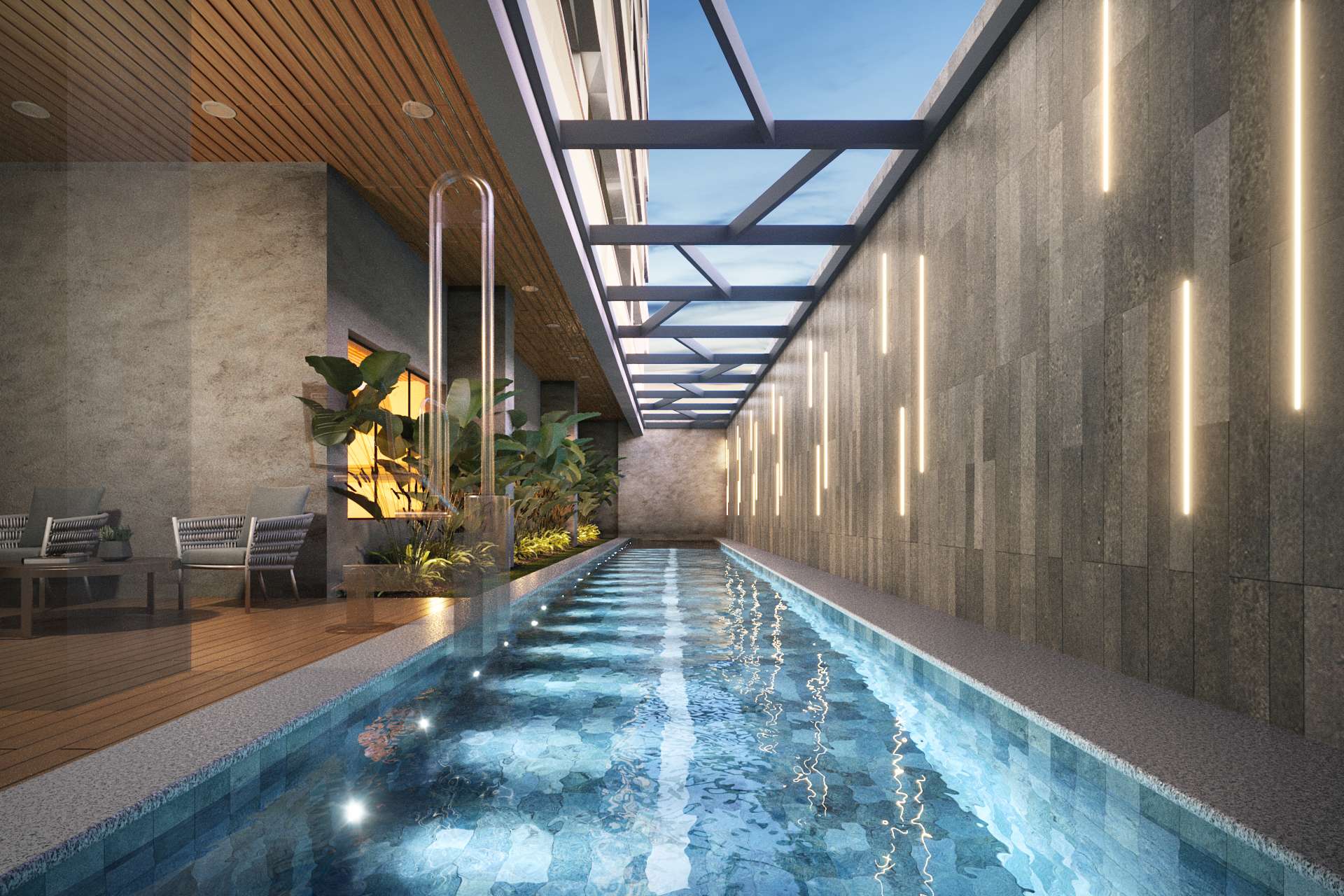 RW Itapeva Boutique Apartments - foto 14