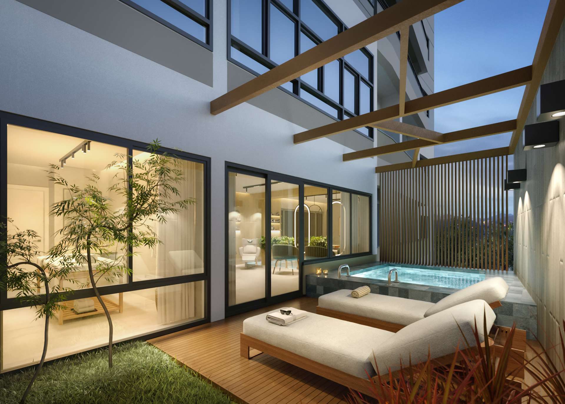 RW Itapeva Boutique Apartments - foto 15