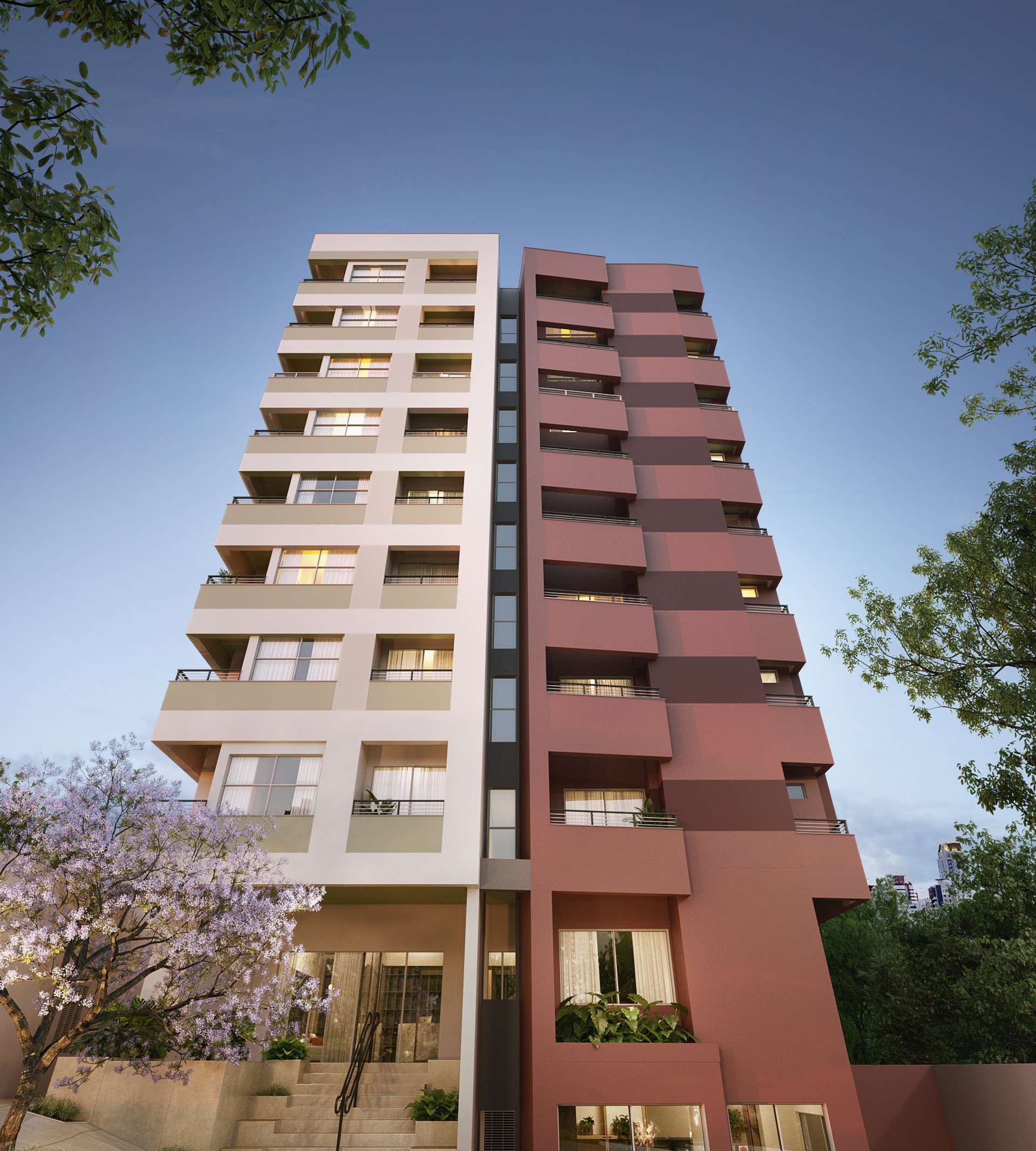 RW Itapeva Boutique Apartments - foto 2